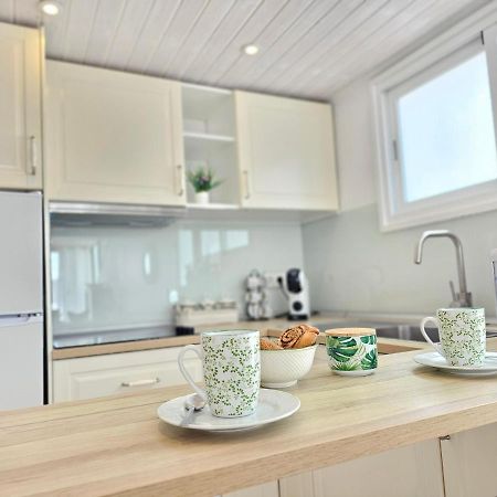 New Loft Sweet Holidays, Playa De Los Cristianos Los Cristianos  Exteriér fotografie