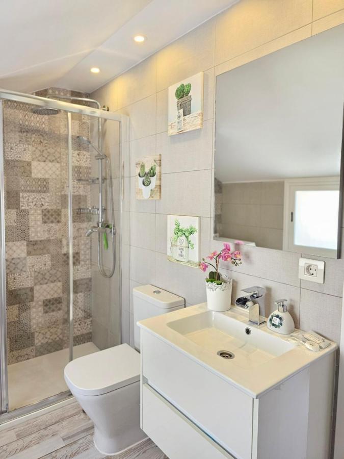 New Loft Sweet Holidays, Playa De Los Cristianos Los Cristianos  Exteriér fotografie