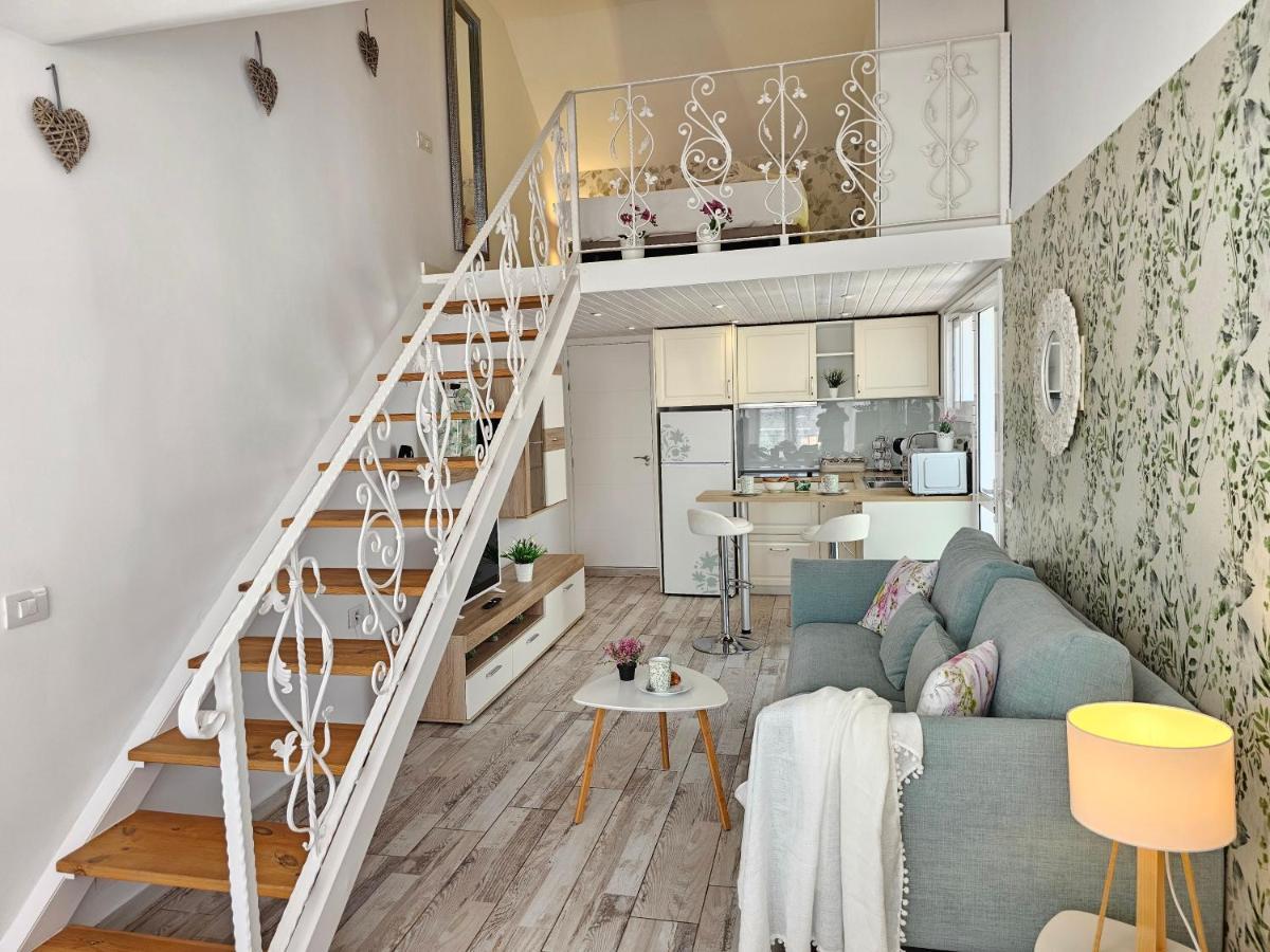 New Loft Sweet Holidays, Playa De Los Cristianos Los Cristianos  Exteriér fotografie