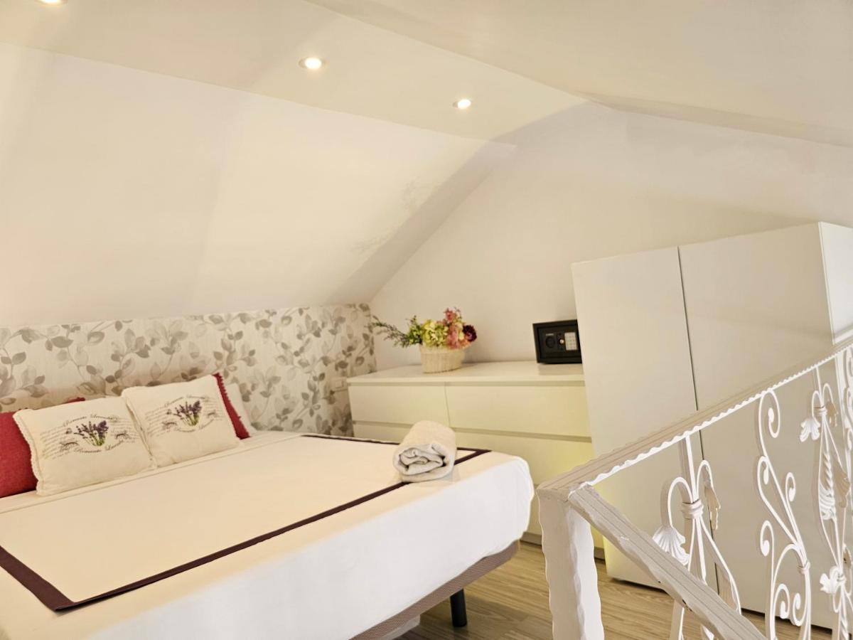 New Loft Sweet Holidays, Playa De Los Cristianos Los Cristianos  Exteriér fotografie