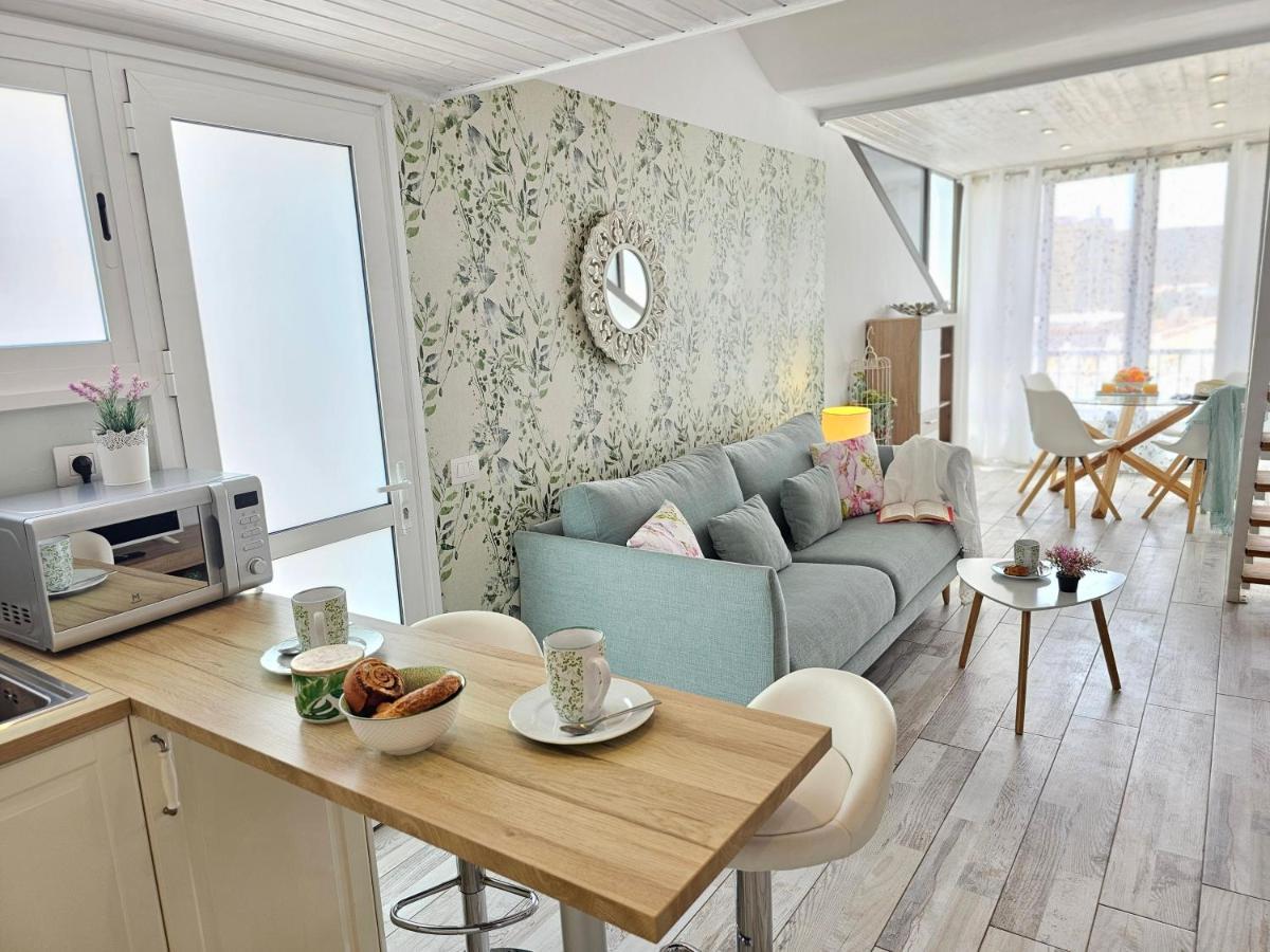 New Loft Sweet Holidays, Playa De Los Cristianos Los Cristianos  Exteriér fotografie