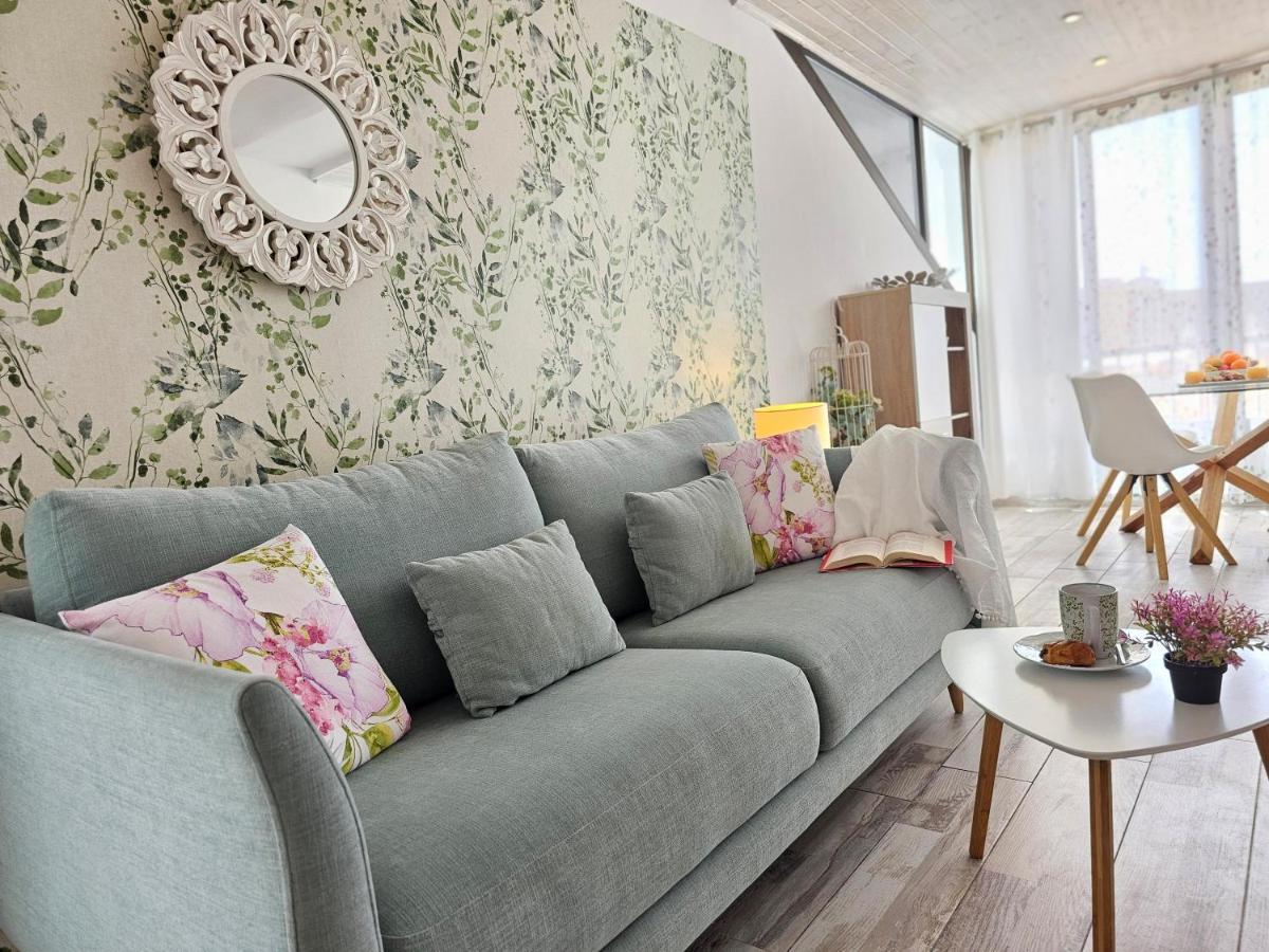 New Loft Sweet Holidays, Playa De Los Cristianos Los Cristianos  Exteriér fotografie