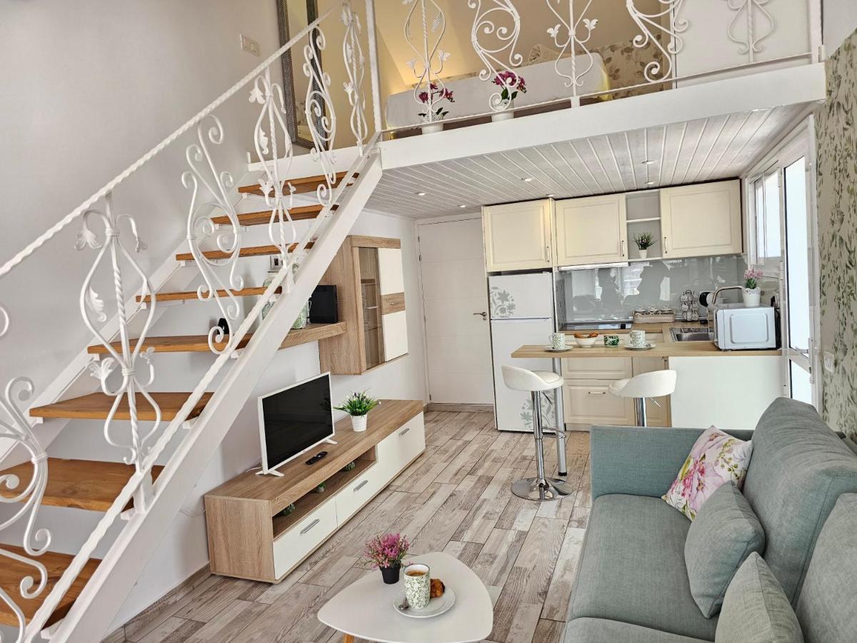 New Loft Sweet Holidays, Playa De Los Cristianos Los Cristianos  Exteriér fotografie