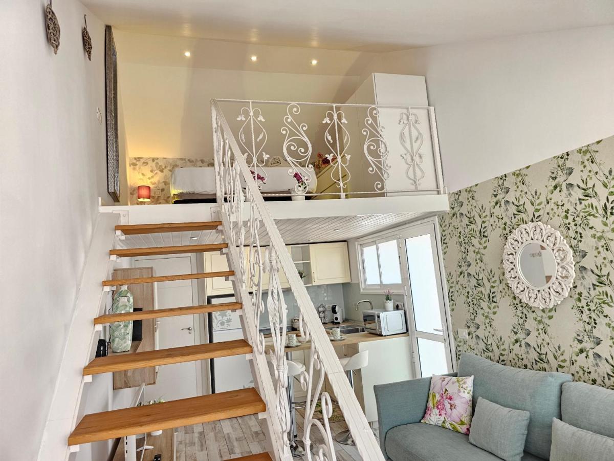 New Loft Sweet Holidays, Playa De Los Cristianos Los Cristianos  Exteriér fotografie
