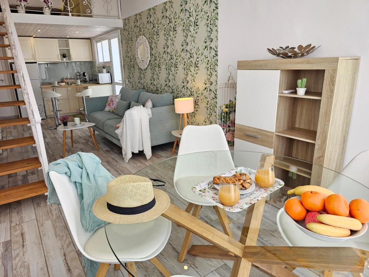New Loft Sweet Holidays, Playa De Los Cristianos Los Cristianos  Exteriér fotografie