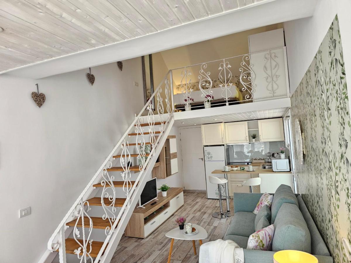 New Loft Sweet Holidays, Playa De Los Cristianos Los Cristianos  Exteriér fotografie