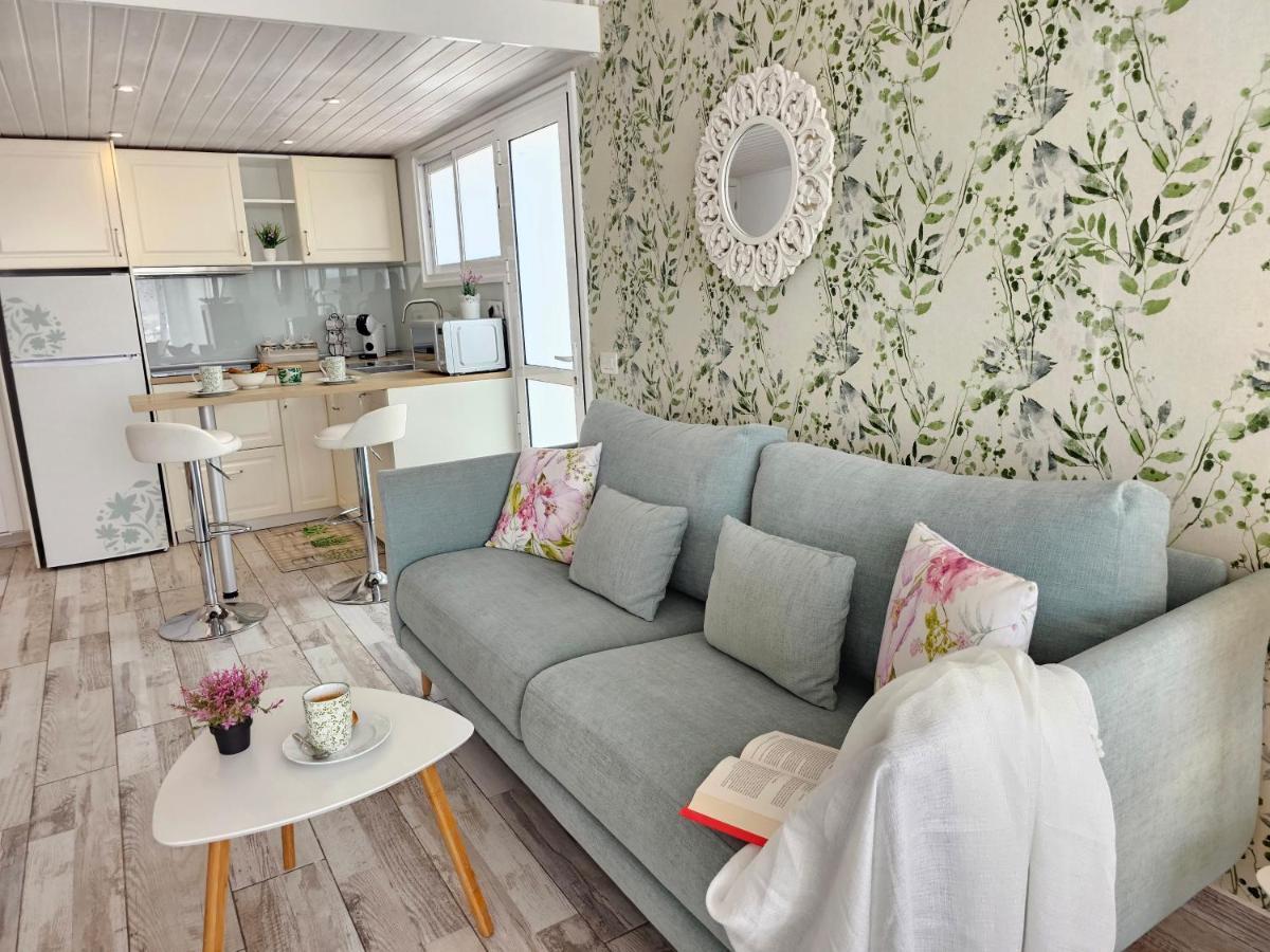 New Loft Sweet Holidays, Playa De Los Cristianos Los Cristianos  Exteriér fotografie