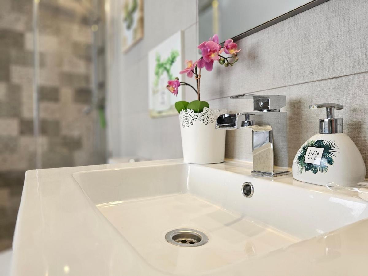 New Loft Sweet Holidays, Playa De Los Cristianos Los Cristianos  Exteriér fotografie