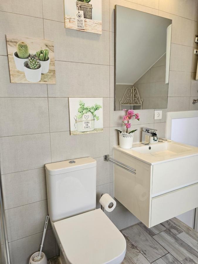 New Loft Sweet Holidays, Playa De Los Cristianos Los Cristianos  Exteriér fotografie