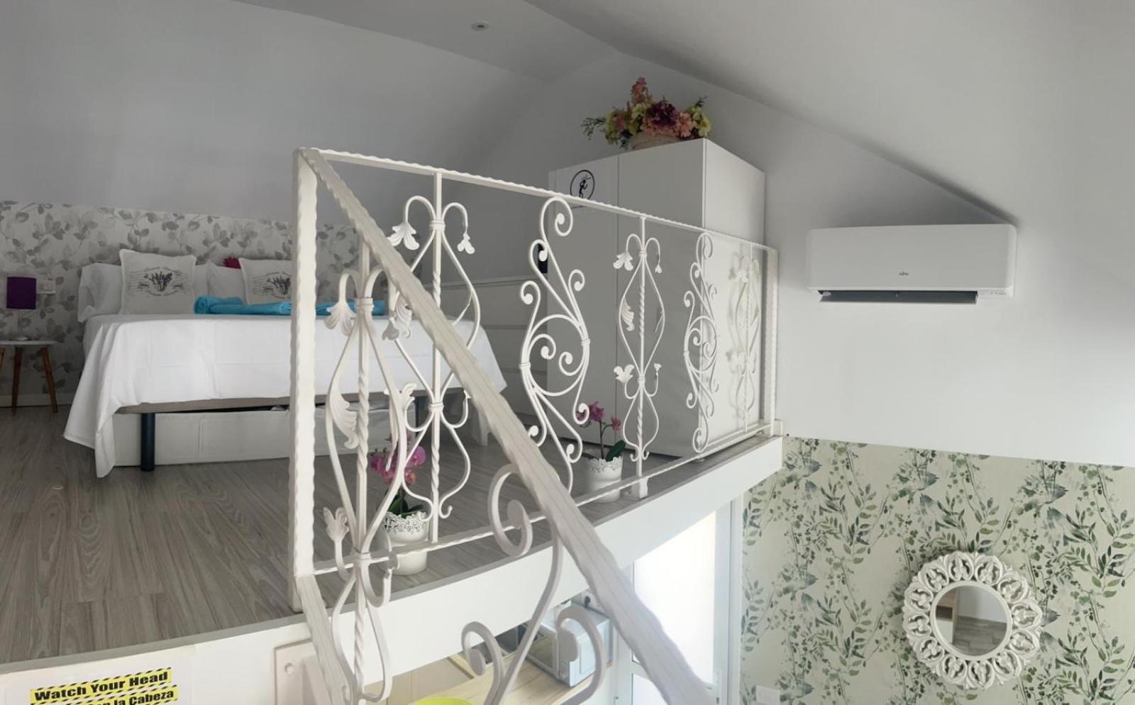 New Loft Sweet Holidays, Playa De Los Cristianos Los Cristianos  Exteriér fotografie